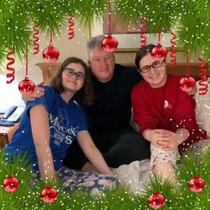 Meet your Posher, Angie